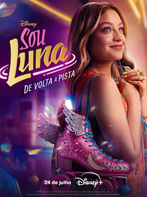 Soy Luna