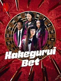 Kakegurui: Bet