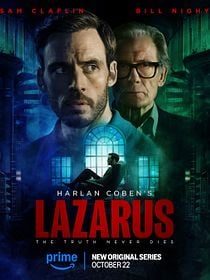 Lazarus
