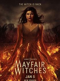 As Bruxas de Mayfair