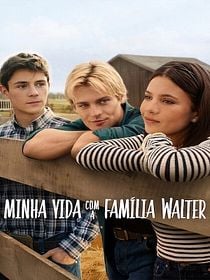 Minha Vida com a Família Walter