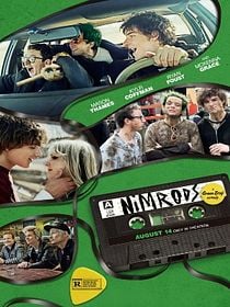 Nimrods: A Green Day Comedy