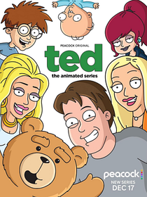 Ted: The Animated Series