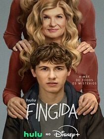 Pôster de Fingida