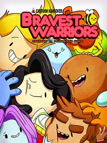Bravest Warriors