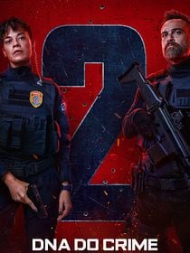 DNA do Crime