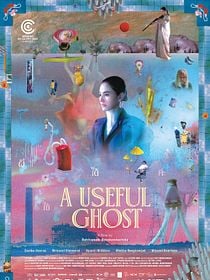 A Useful Ghost: Uma Ajuda do Além