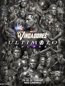 Vingadores: Ultimato Encore