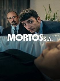 Mortos S.A.