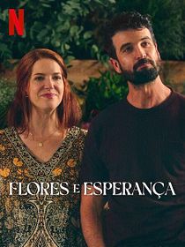 Flores e Esperança