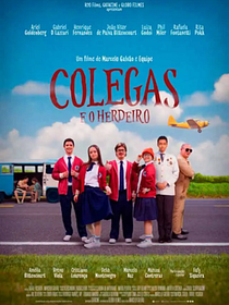 Colegas e o Herdeiro