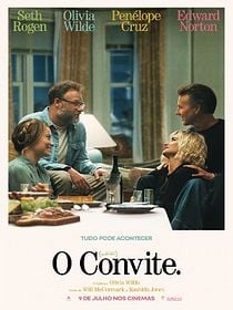 O Convite