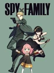 Spy x Family