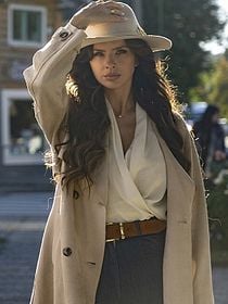 Pôster de A bastarda