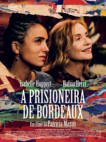 A Prisioneira de Bordeaux