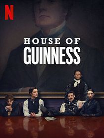 House Of Guinness