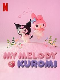 My Melody & Kuromi