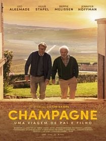 Champagne: Uma Viagem de Pai e Filho