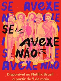 Se Avexe Não