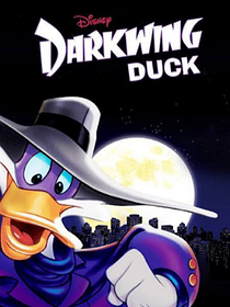 Darkwing Duck