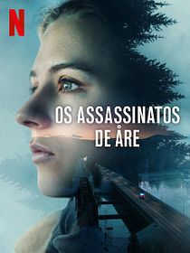 Os Assassinatos de Åre