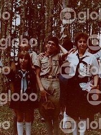 Picos dos Marins: O Caso do Escoteiro Marco Aurélio