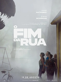 O Fim da Rua