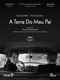 A Terra do Meu Pai