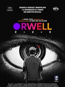 Orwell: 2+2=5