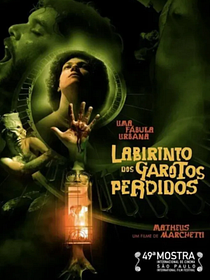 Labirinto dos Garotos Perdidos