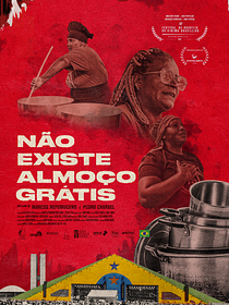 Não Existe Almoço Grátis