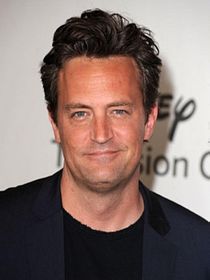 The One About Matthew Perry