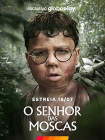 O Senhor das Moscas 