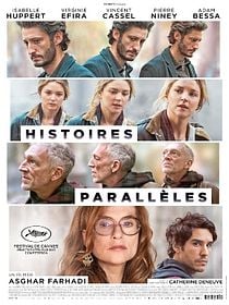 Contos Paralelos 