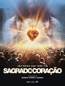 Sagrado Coração: Seu reino não terá fim