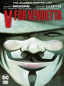 V de Vingança