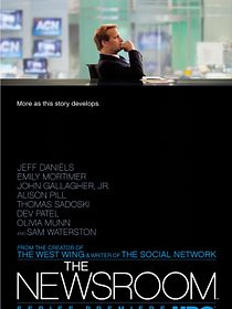 The Newsroom