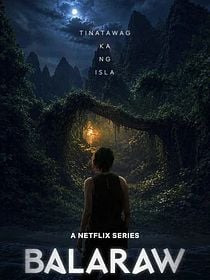 Balaraw: A Ilha de Sangue