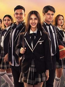 Pôster de Pernikahan Dini Gen Z