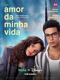 Amor da Minha Vida