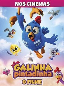 Galinha Pintadinha - O Filme