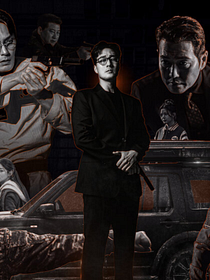 Agente Kim: Reativado