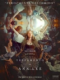 O Testamento de Ann Lee