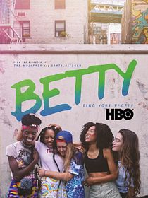 Betty
