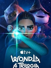 WondLa- A Trilogia