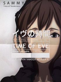 Time of eve