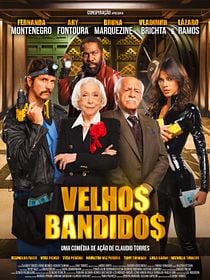 Velhos Bandidos