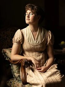 Pôster de The Other Bennet Sister