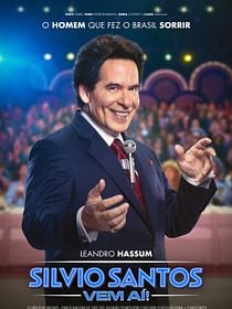 Silvio Santos Vem Aí