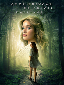 Pôster de Quer Brincar de Grace Darling?